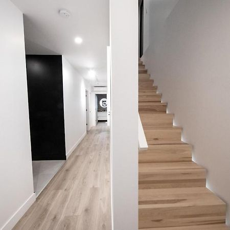 Chalet Flodhaus- Bord Riviere St-Maurice Saint Roch de Mekinac المظهر الخارجي الصورة